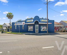 Offices commercial property leased at 20 Brunker Road Broadmeadow NSW 2292