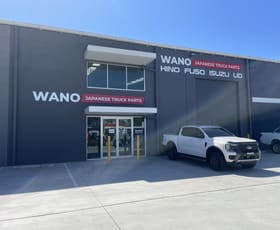 Factory, Warehouse & Industrial commercial property leased at 4/89a Williamson Road Ingleburn NSW 2565