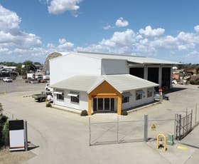 Shop & Retail commercial property for lease at 45 Cottonview Road Emerald QLD 4720