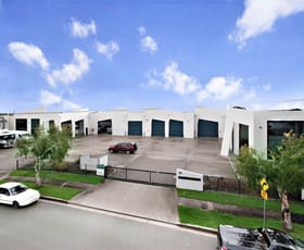 Factory, Warehouse & Industrial commercial property leased at 38 Production Avenue Warana QLD 4575