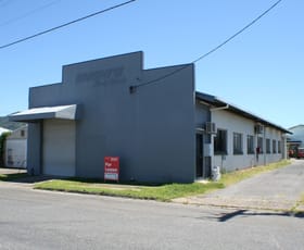 Factory, Warehouse & Industrial commercial property leased at 54 Sturt Street Bungalow QLD 4870
