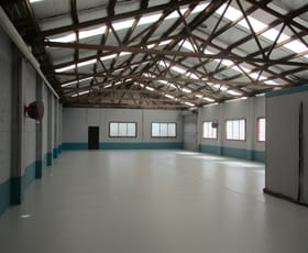 Factory, Warehouse & Industrial commercial property leased at 54 Sturt Street Bungalow QLD 4870