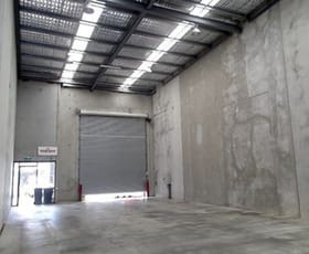 Factory, Warehouse & Industrial commercial property leased at Unit 4/72-78 Crocodile Crescent Mount St John QLD 4818