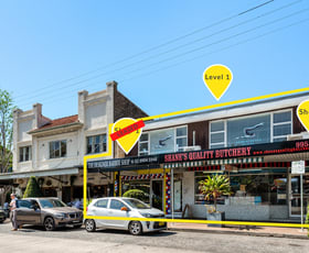 Shop & Retail commercial property for lease at 37 Spofforth Street Mosman NSW 2088