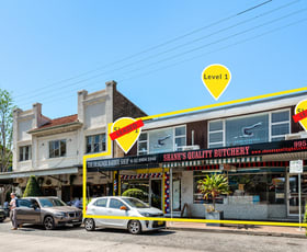 Offices commercial property for lease at 37 Spofforth Street Mosman NSW 2088