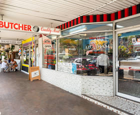 Shop & Retail commercial property for lease at 37 Spofforth Street Mosman NSW 2088