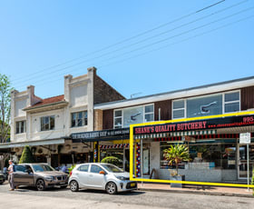 Shop & Retail commercial property for lease at 37 Spofforth Street Mosman NSW 2088