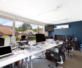 Offices commercial property for lease at 37 Spofforth Street Mosman NSW 2088
