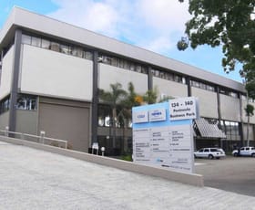 Medical / Consulting commercial property leased at Brookvale NSW 2100