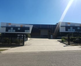 Factory, Warehouse & Industrial commercial property for lease at Mount Druitt NSW 2770