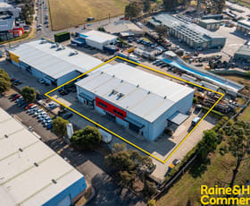 Factory, Warehouse & Industrial commercial property for lease at Units 2 & 3/132 Blaikie Road Penrith NSW 2750