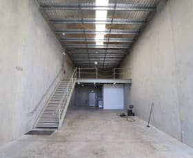 Factory, Warehouse & Industrial commercial property leased at 1/40 Ern Harley Drive Burleigh Heads QLD 4220
