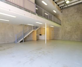 Factory, Warehouse & Industrial commercial property leased at 20/8 Hurley Street Canning Vale WA 6155