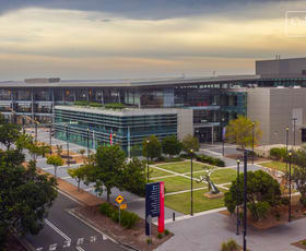 Offices commercial property for lease at Level 1, Suite 2/The Central Innovation Campus North Wollongong NSW 2500