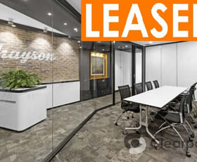 Offices commercial property leased at 32 Burns Bay Road Lane Cove NSW 2066