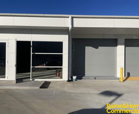Offices commercial property leased at 7/133 Flemington Road Mitchell ACT 2911