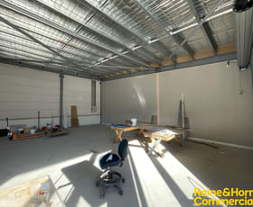 Offices commercial property leased at 7/133 Flemington Road Mitchell ACT 2911