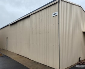 Factory, Warehouse & Industrial commercial property leased at Shed 5/ 61 Basedow Road Tanunda SA 5352