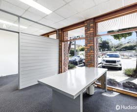 Offices commercial property leased at 18 Pinnacle Crescent Bulleen VIC 3105