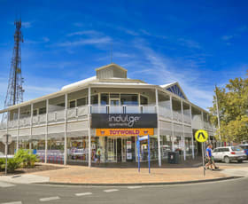 Shop & Retail commercial property for lease at Level 1, Suite 1/146a Eighth Street Mildura VIC 3500