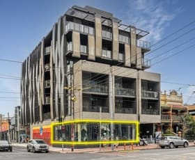 Medical / Consulting commercial property leased at 11-13 Lygon Street Brunswick East VIC 3057
