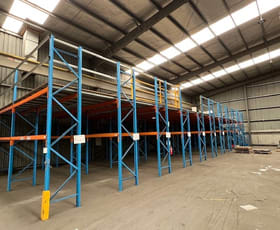 Factory, Warehouse & Industrial commercial property for lease at 42 McIntyre Road Sunshine North VIC 3020