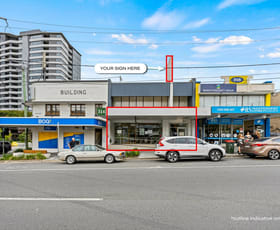 Offices commercial property for lease at 314 Old Cleveland Road Coorparoo QLD 4151