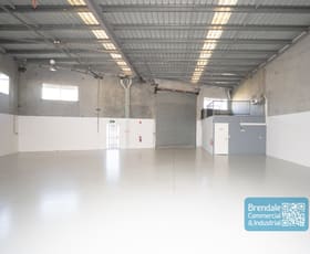 Factory, Warehouse & Industrial commercial property leased at Brendale QLD 4500