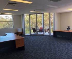 Offices commercial property leased at 11/6 Tilley Lane Frenchs Forest NSW 2086