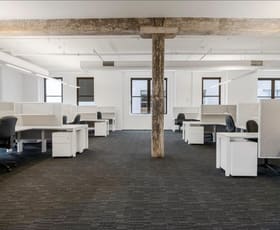 Offices commercial property leased at Level 2, Suite 2/6-10 MALLETT STREET Camperdown NSW 2050