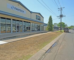 Factory, Warehouse & Industrial commercial property leased at 1/1 Damaso Place Woolner NT 0820