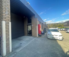 Factory, Warehouse & Industrial commercial property leased at 5/95 Dorset Road Ferntree Gully VIC 3156