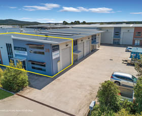 Offices commercial property sold at Unit 1/38 Lysaght Street Coolum Beach QLD 4573