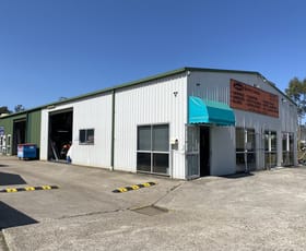 Showrooms / Bulky Goods commercial property leased at 1&2/303 Morayfield Road Morayfield QLD 4506