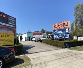 Showrooms / Bulky Goods commercial property leased at 1&2/303 Morayfield Road Morayfield QLD 4506