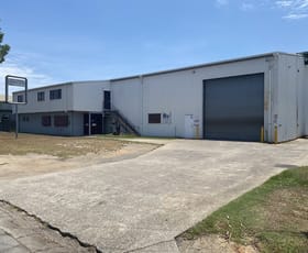 Factory, Warehouse & Industrial commercial property leased at 9 Redden Street Portsmith QLD 4870