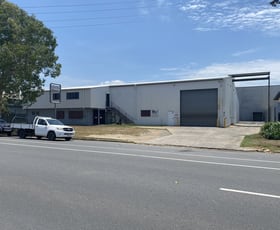 Showrooms / Bulky Goods commercial property leased at 9 Redden Street Portsmith QLD 4870