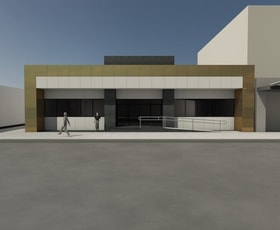 Medical / Consulting commercial property leased at 11-15 Sheridan Street Cairns City QLD 4870