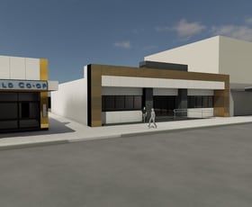Medical / Consulting commercial property leased at 11-15 Sheridan Street Cairns City QLD 4870