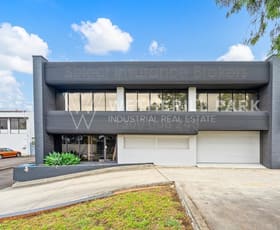 Offices commercial property leased at Wetherill Park NSW 2164