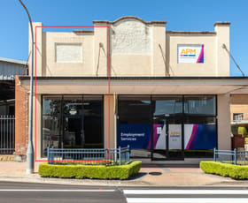 Shop & Retail commercial property leased at 184a Vincent Street Cessnock NSW 2325