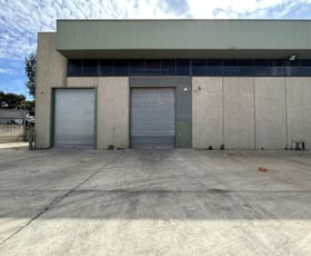 Factory, Warehouse & Industrial commercial property leased at 8/110 Lysaght Street Mitchell ACT 2911