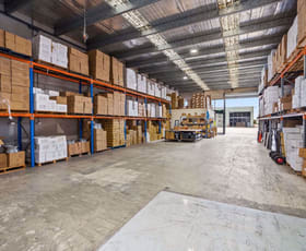 Factory, Warehouse & Industrial commercial property for lease at Units 2,3&4 / 164 Victoria Street North Geelong VIC 3215