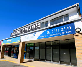 Medical / Consulting commercial property leased at Robina QLD 4226