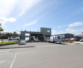 Factory, Warehouse & Industrial commercial property leased at Warehouse 1/20A McKenzie Street Mowbray TAS 7248