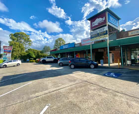 Shop & Retail commercial property leased at 1C/100-106 Old Pacific Highway Oxenford QLD 4210