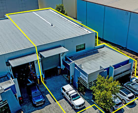 Factory, Warehouse & Industrial commercial property for lease at 3/20 Smallwood Place Murarrie QLD 4172