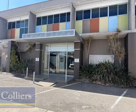 Medical / Consulting commercial property for lease at First Floor 2/3 Ramsay Street Garbutt QLD 4814