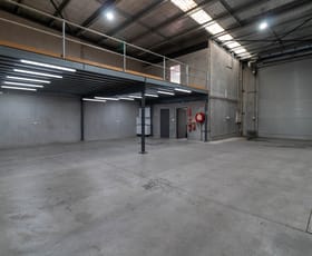 Factory, Warehouse & Industrial commercial property leased at 2/8 Millennium Court Silverwater NSW 2128