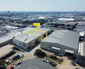 Factory, Warehouse & Industrial commercial property for lease at 17C Bult Drive Brendale QLD 4500